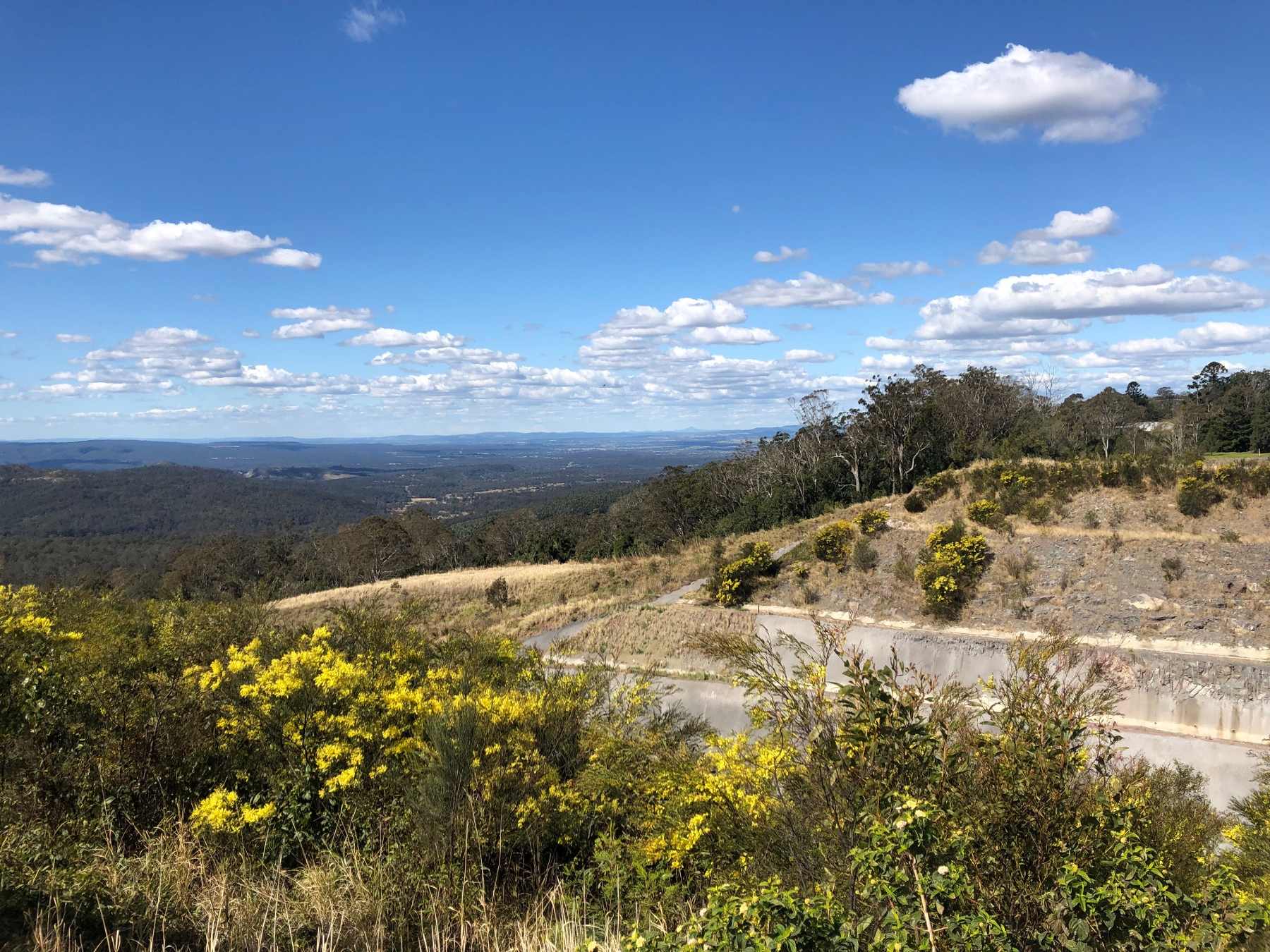 Murphy-s Ridge Estate - Murphys Creek