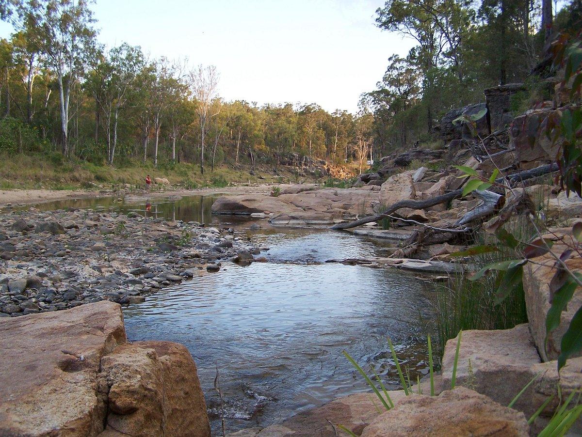 Murphy-s Ridge Estate - Murphys Creek