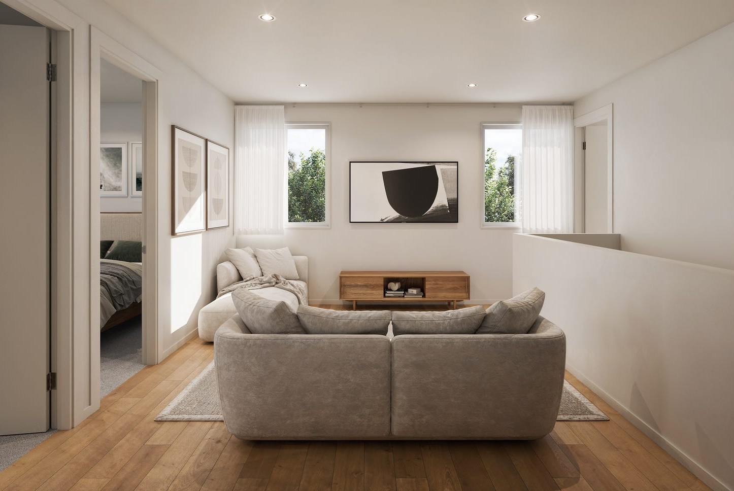 Cove Estate - McDowall Living