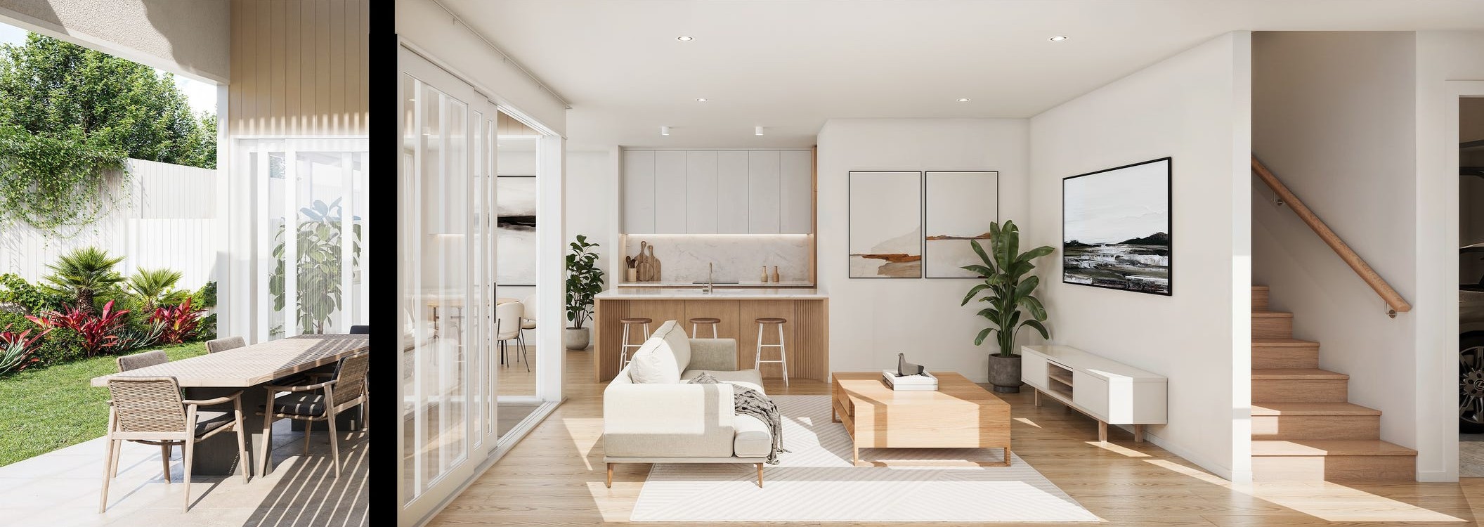 Cove Estate - McDowall Living