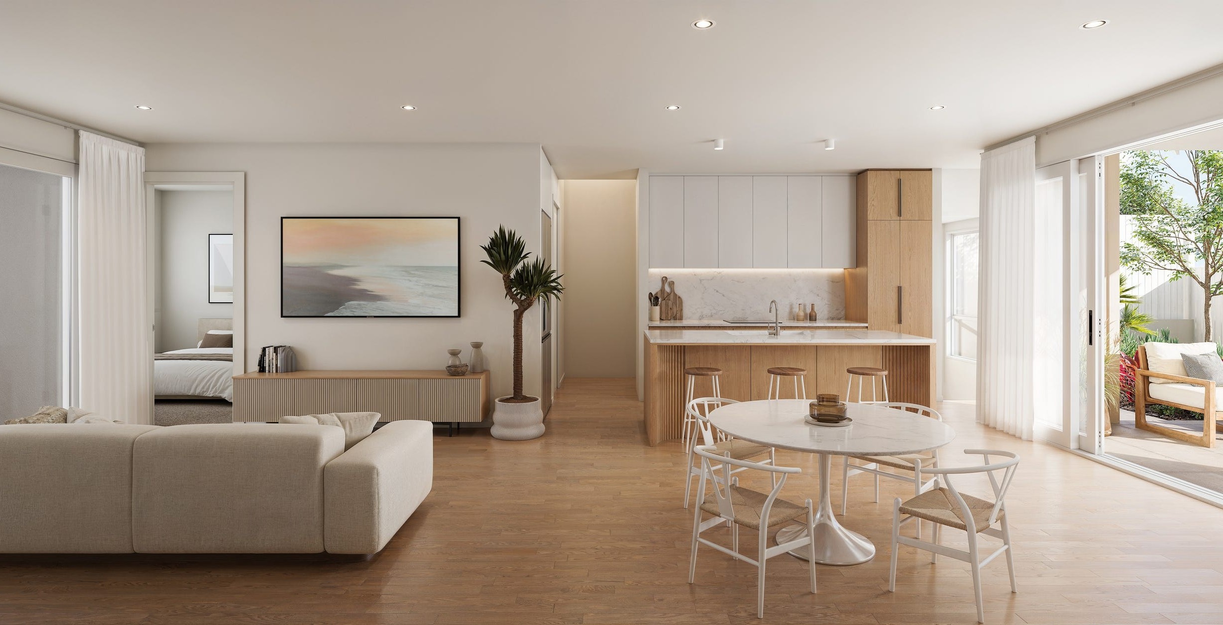 Cove Estate - Mcdowall Living