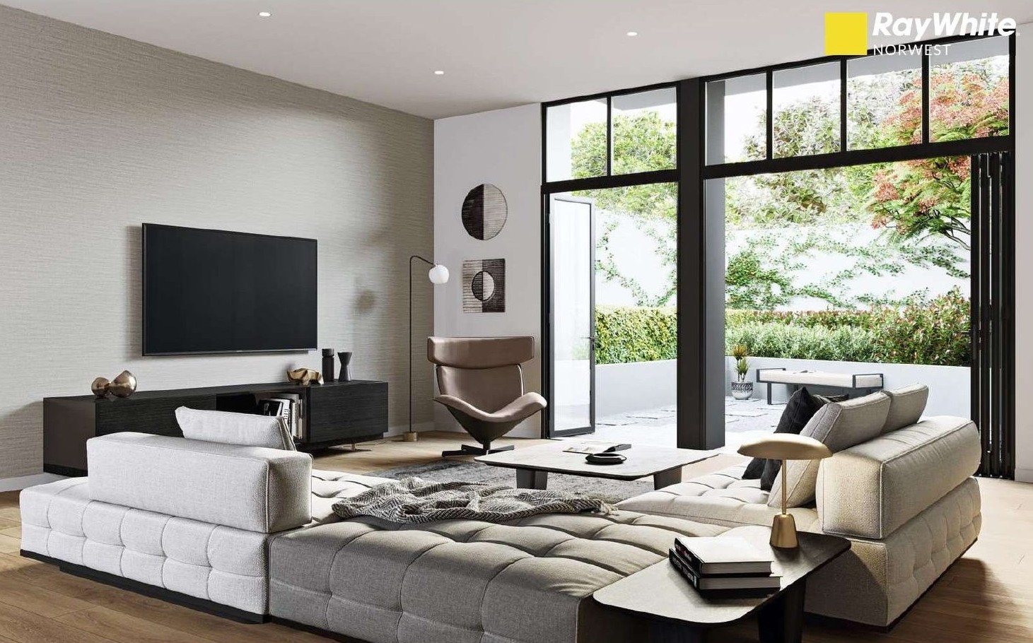 Cove Townhomes - Lane Cove Living