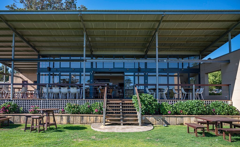 Cowaramup Industrial Estate - Cowaramup