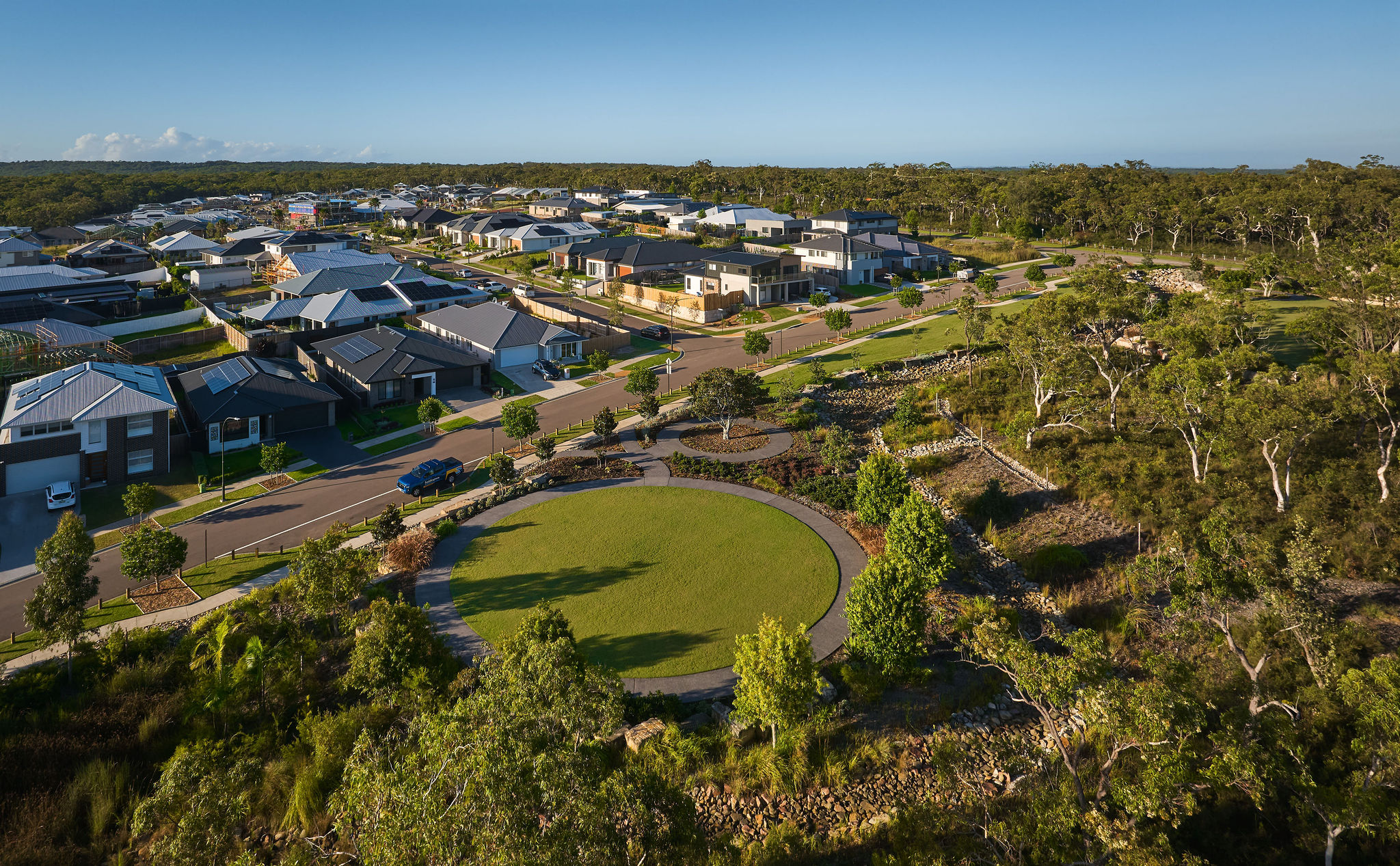 Crangan Bay Estate Central Coast - Crangan Bay Park