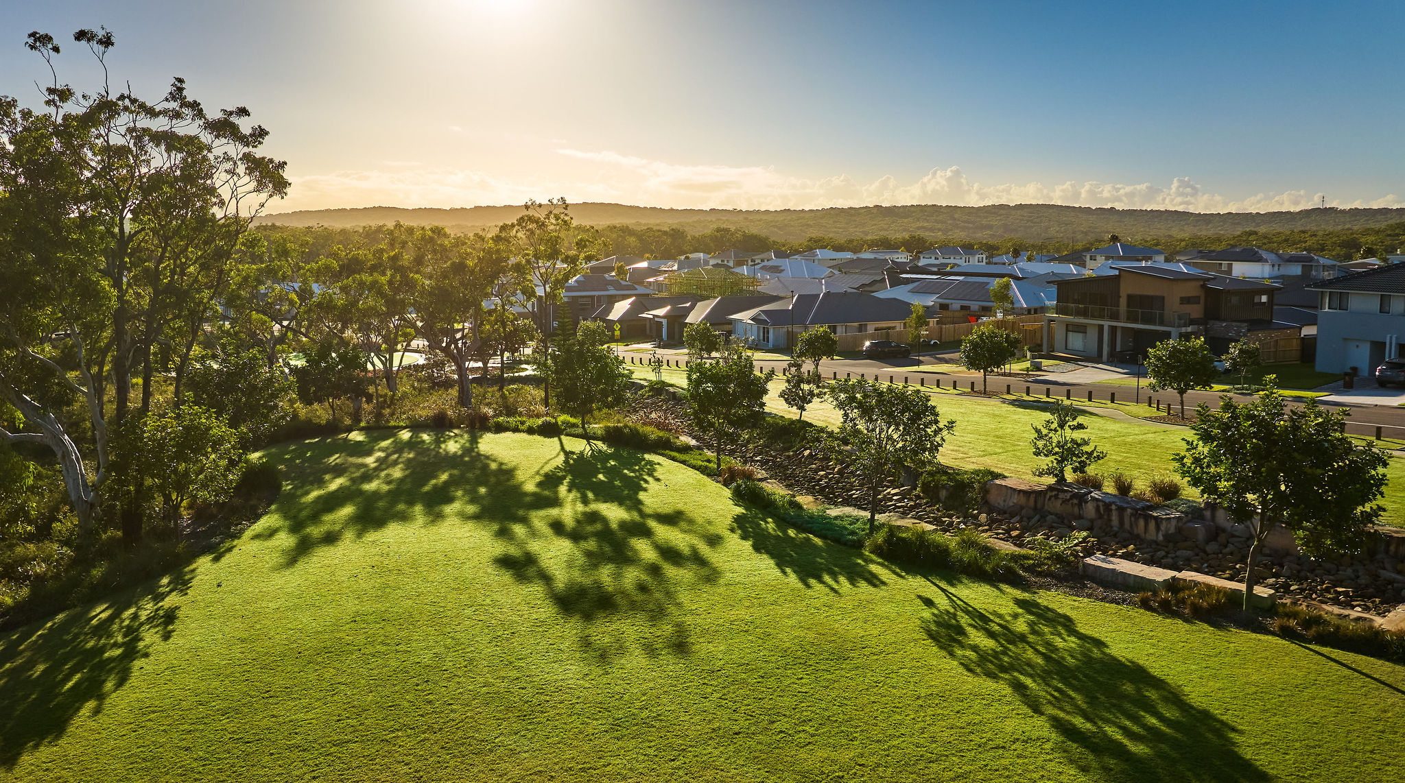 Crangan Bay Estate Central Coast - Crangan Bay Park