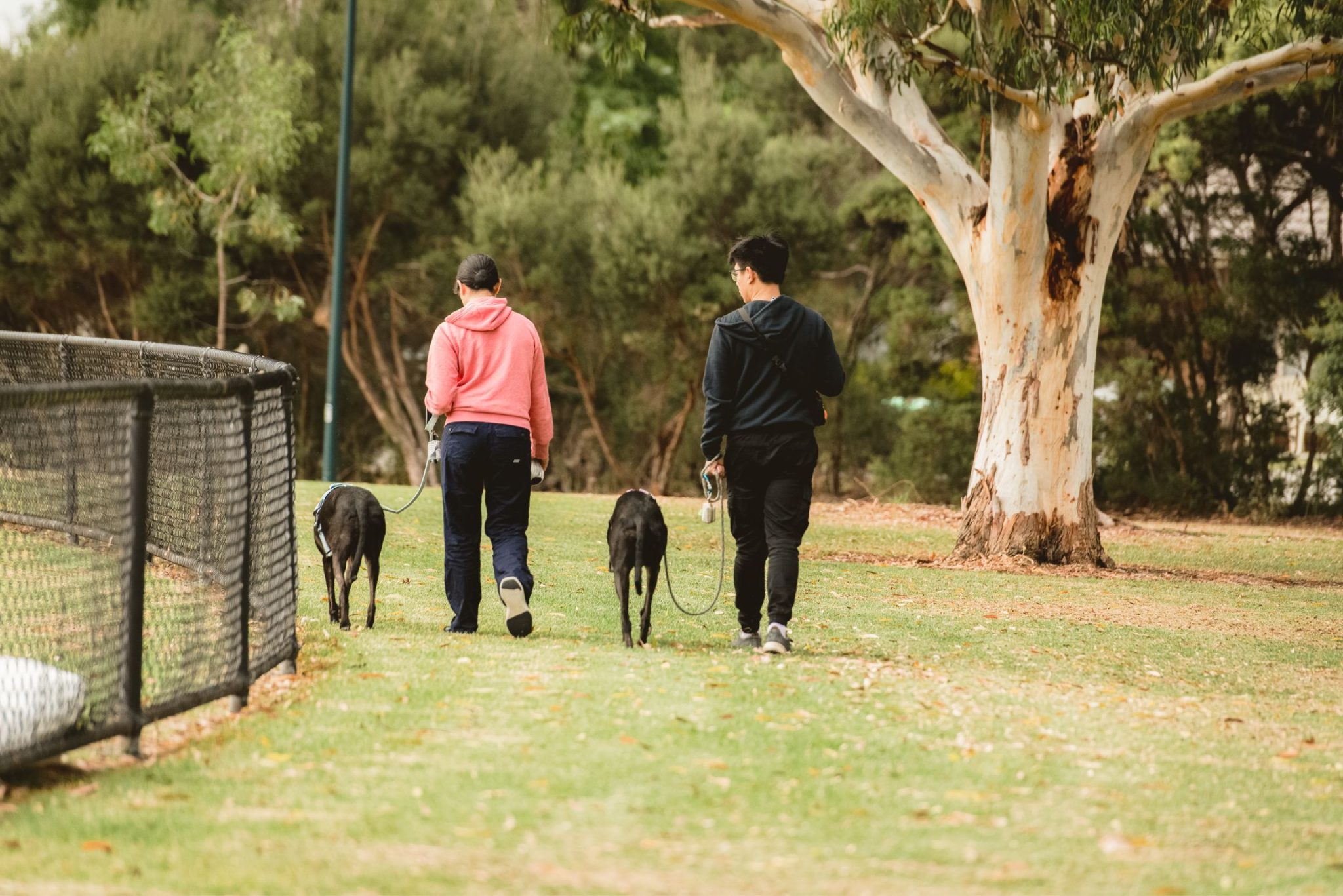 CrestWood Place Estate - Cranbourne East Lifestyle