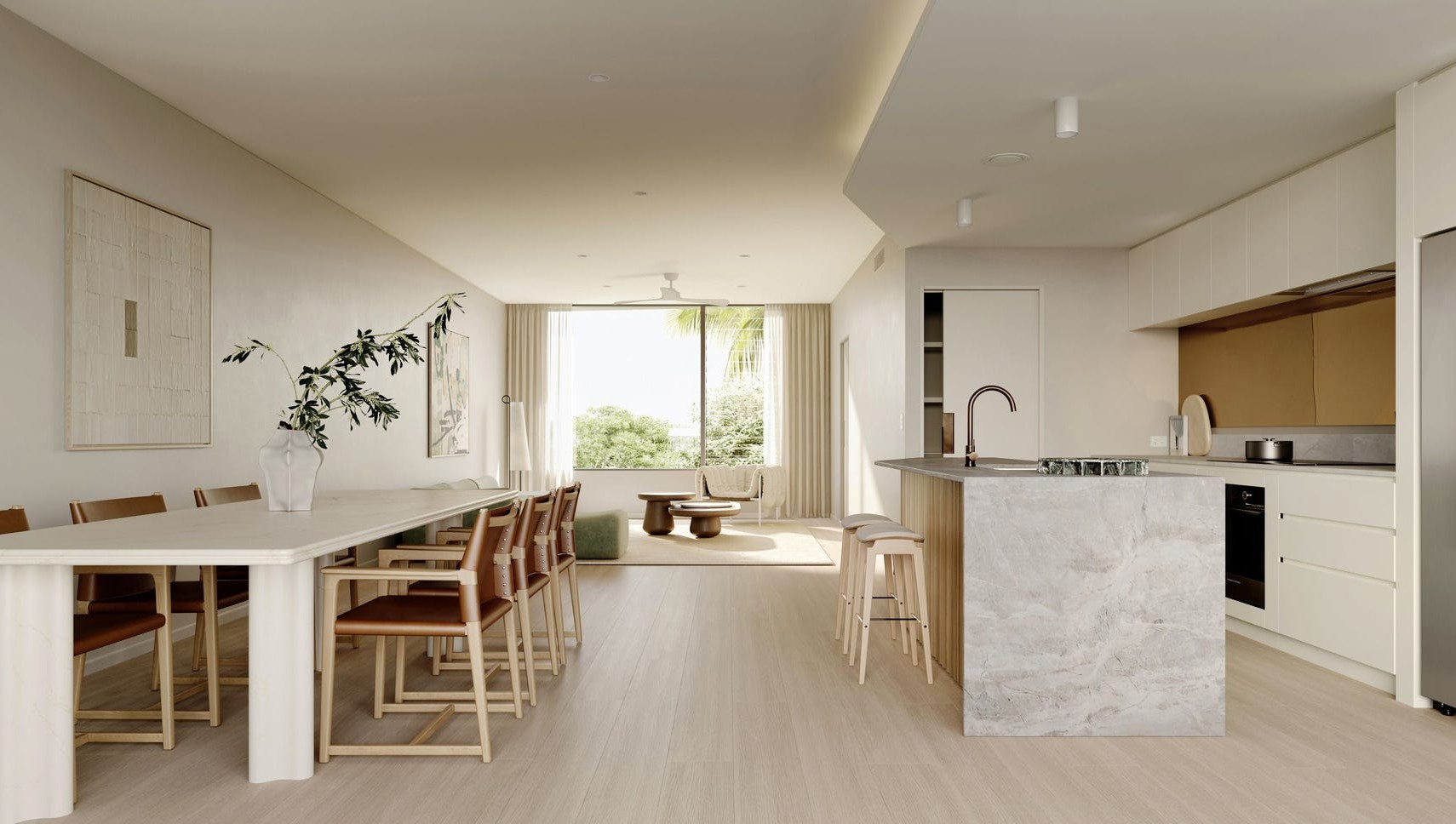 Cypress Terrace - Palm Bea Kitchen