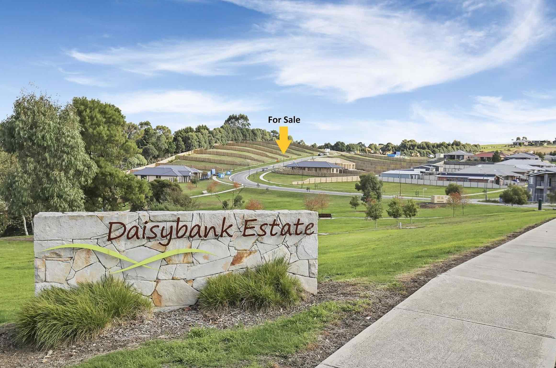 Daisybank Estate - Korumburra Lifestyle