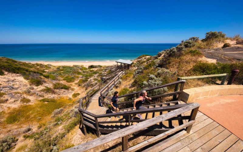 Dalyellup Beach Estate - Dalyellup 