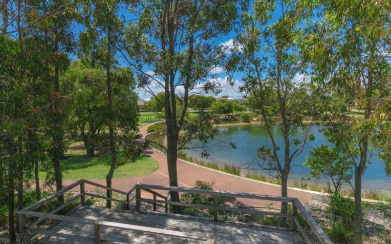 Dalyellup Beach Estate - Dalyellup Lifestyle