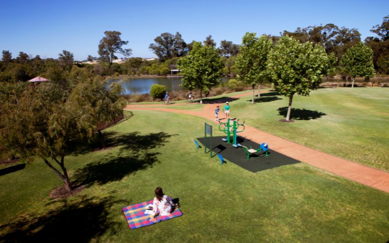 Dalyellup Beach Estate - Dalyellup Lifestyle