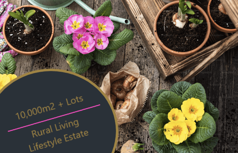 Dandalup Ranges Estate - North Dandalup Lifestyle