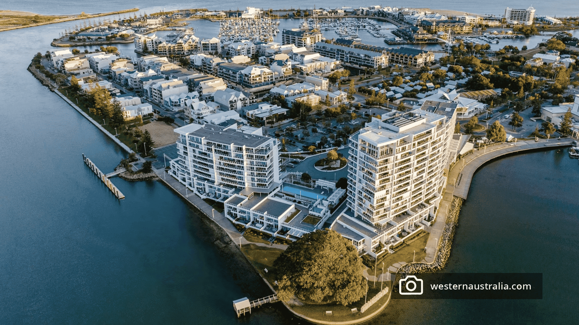 Dandalup Ranges Estate - North Dandalup Amenities