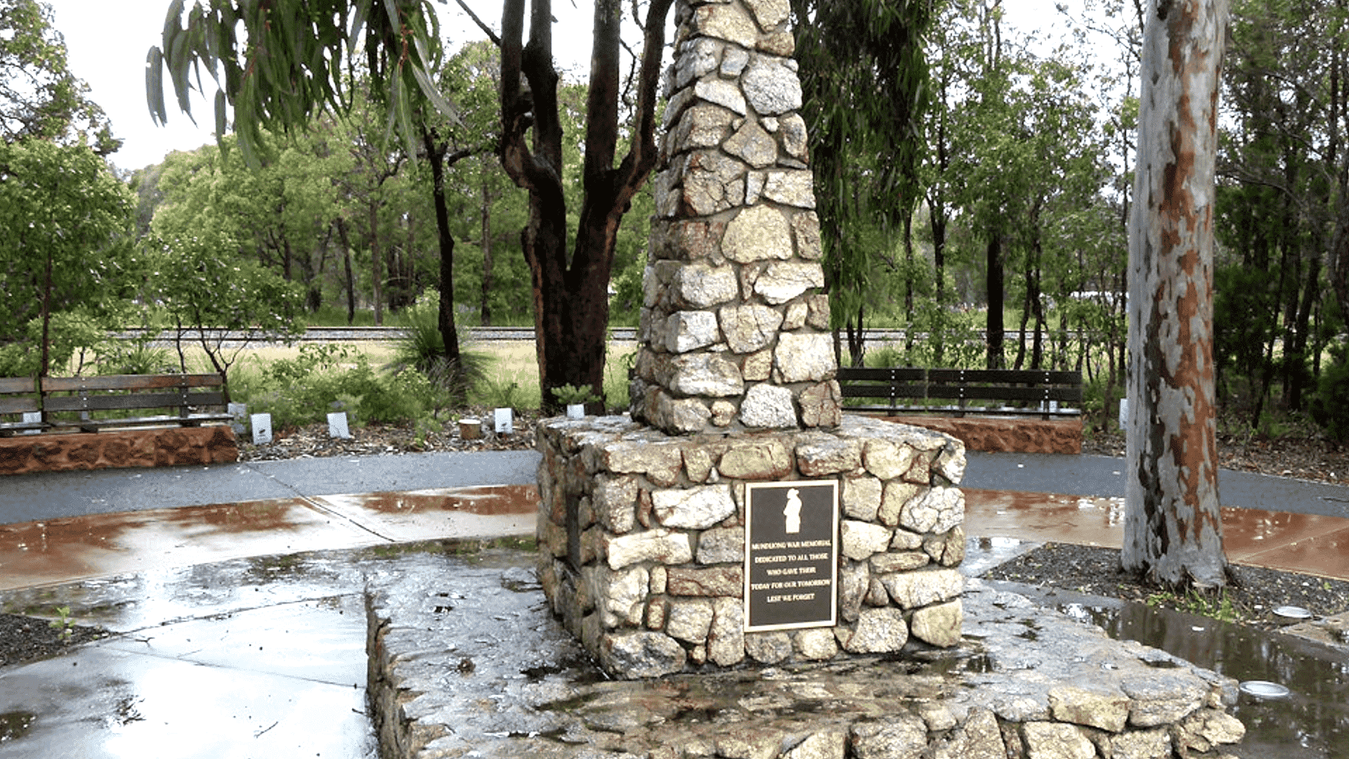 Dandalup Ranges Estate - North Dandalup Amenities
