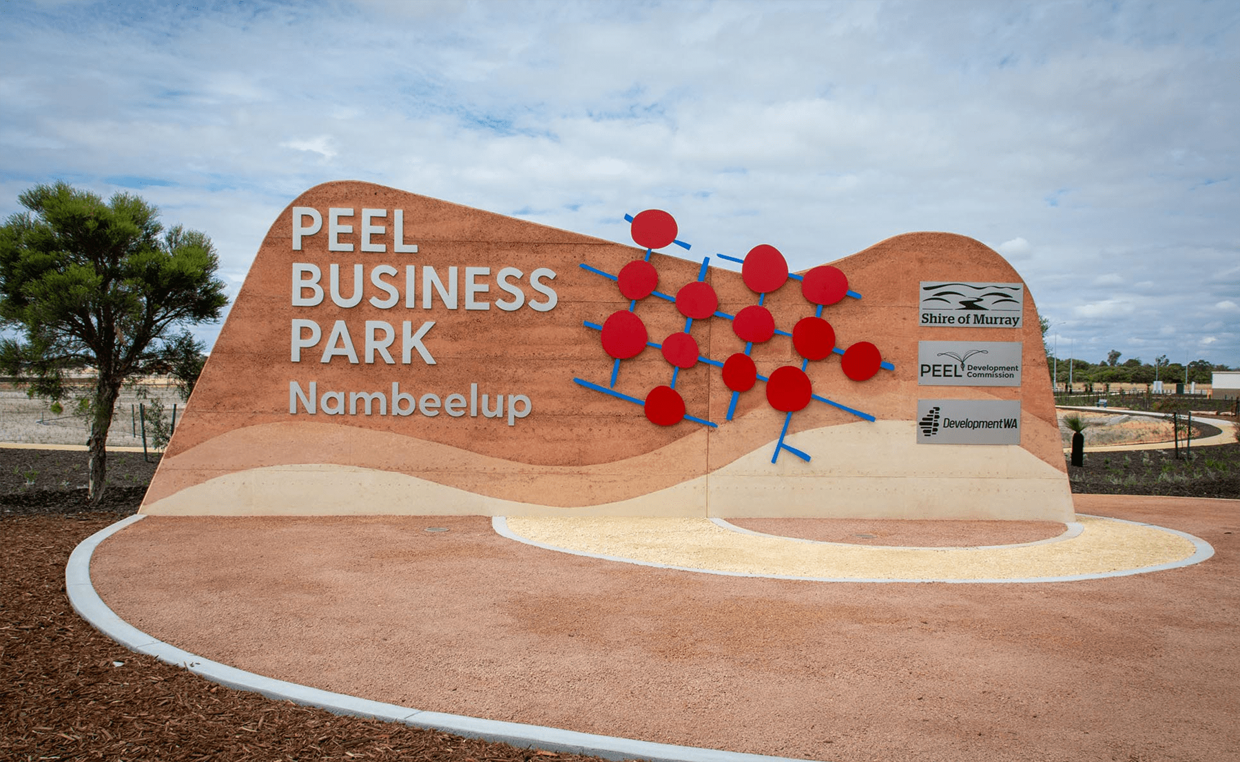 Dandalup Ranges Estate - North Dandalup Amenities