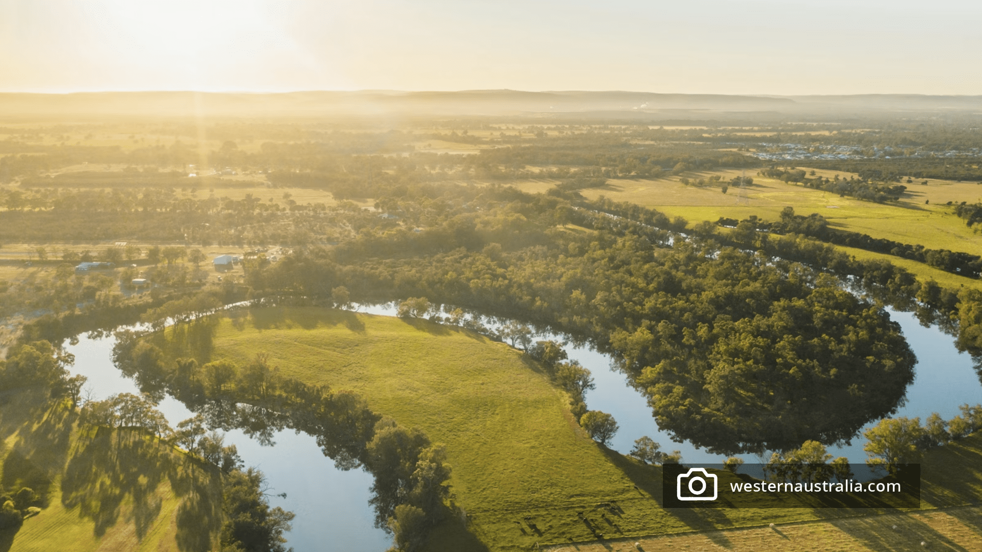 Dandalup Ranges Estate - North Dandalup Amenities