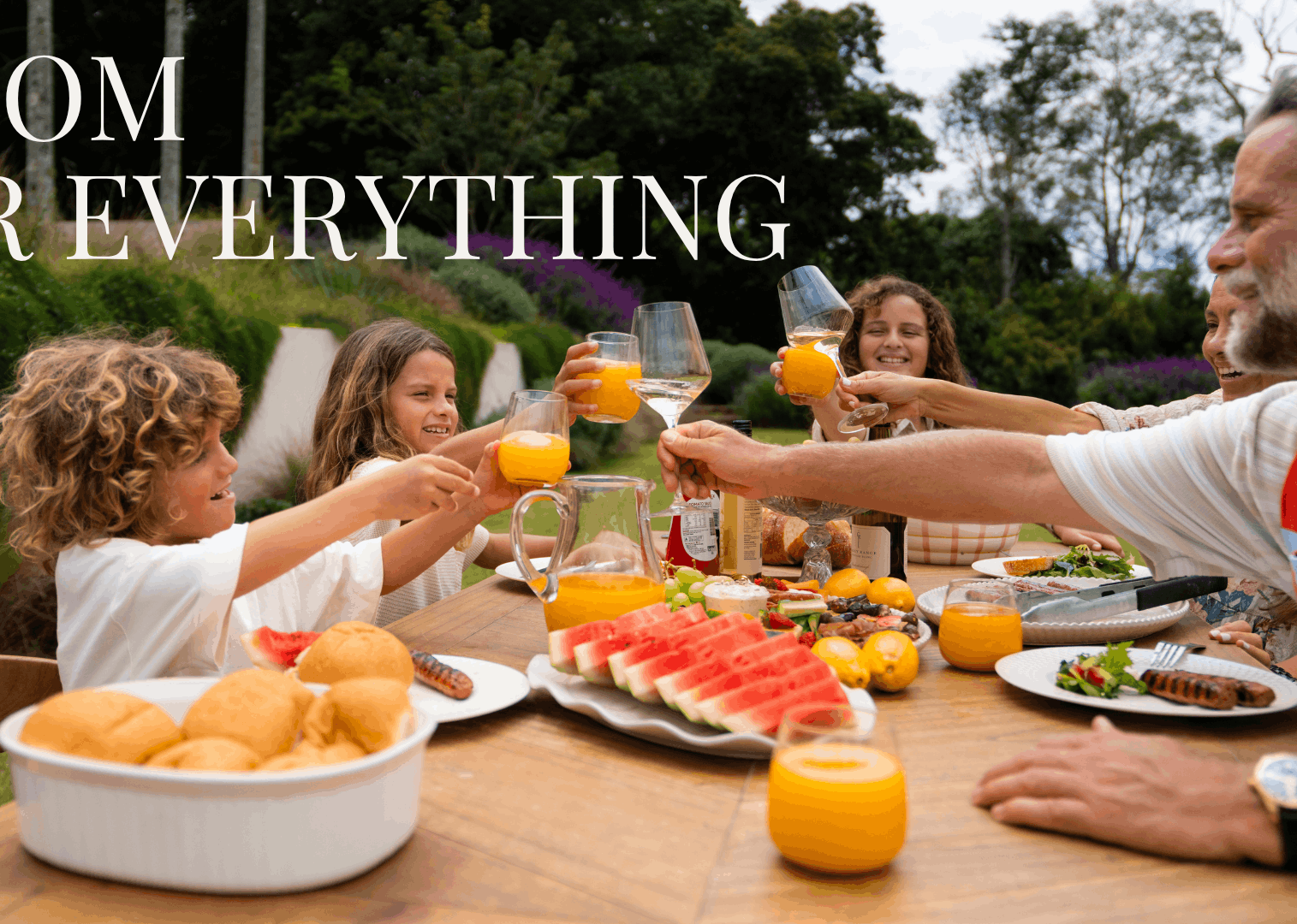 Daybreak - Innes Lifestyle