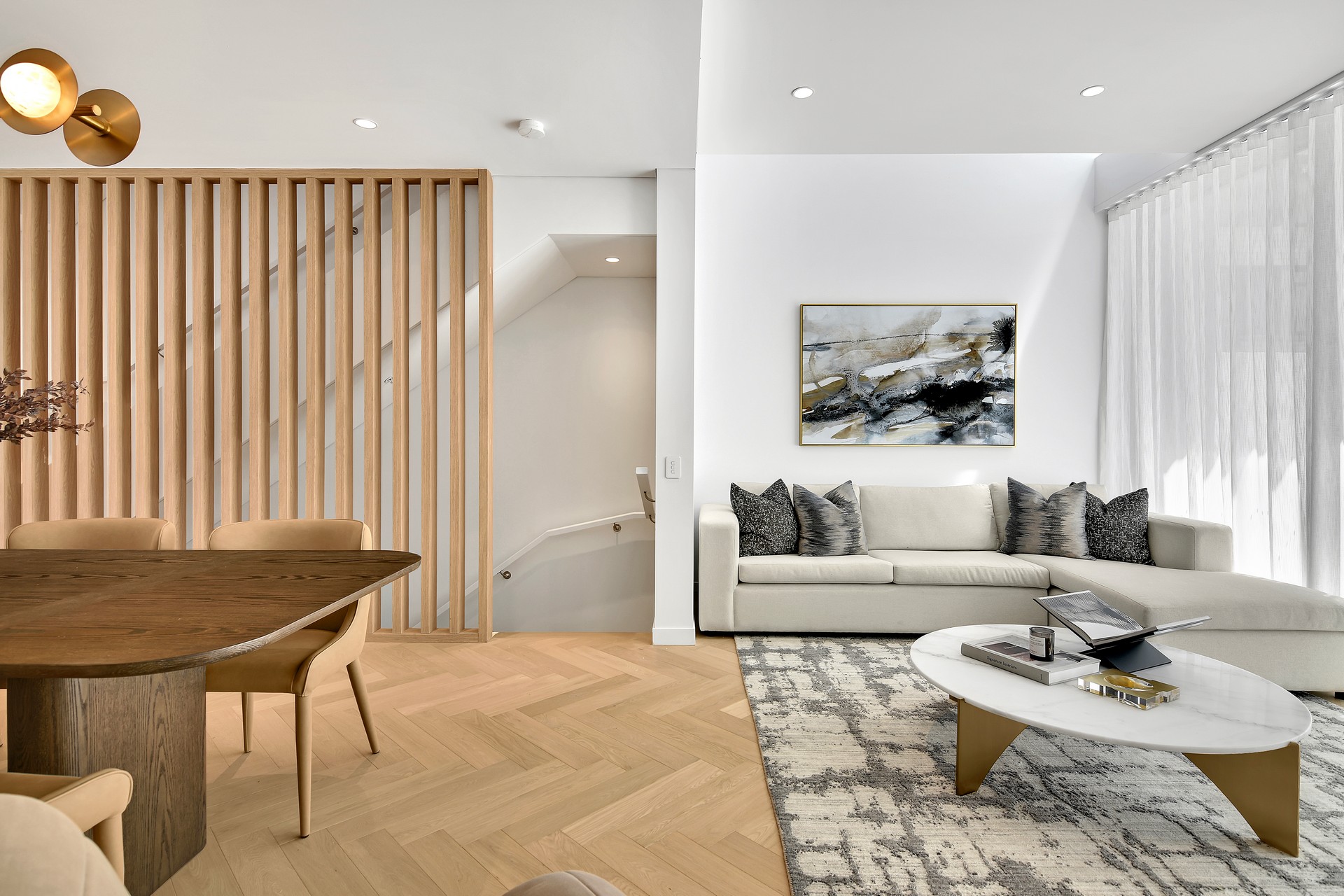 Delano Estate - Crows Nest Living