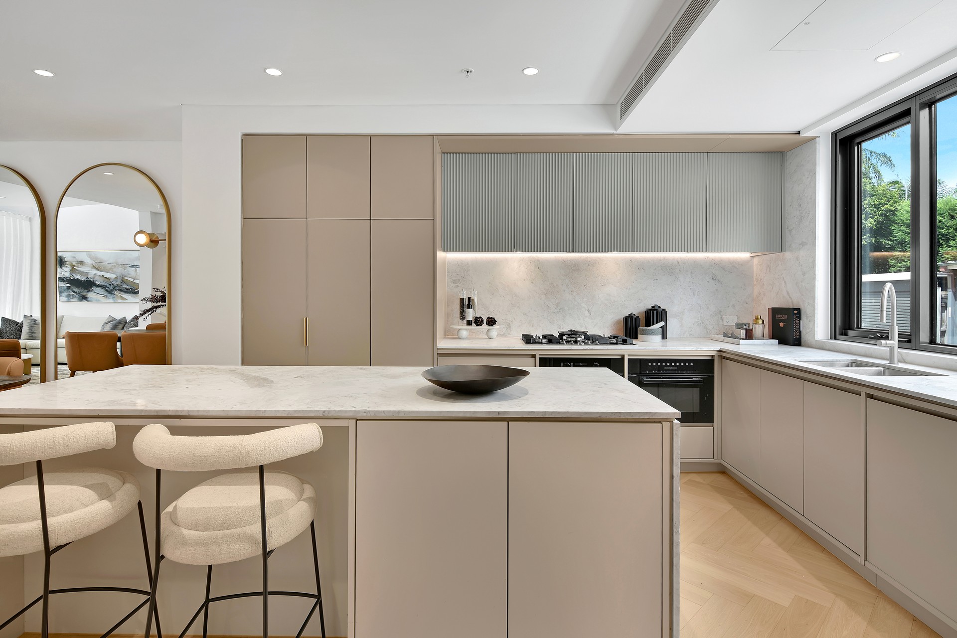 Delano Estate - Crows Nest Kitchen