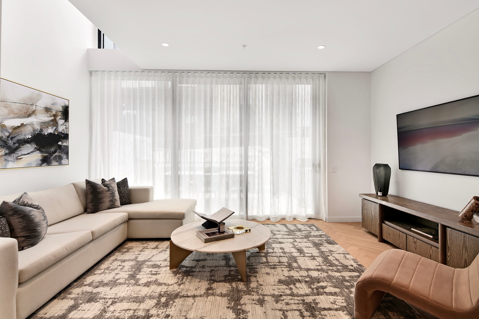 Delano Estate - Crows Nest Living