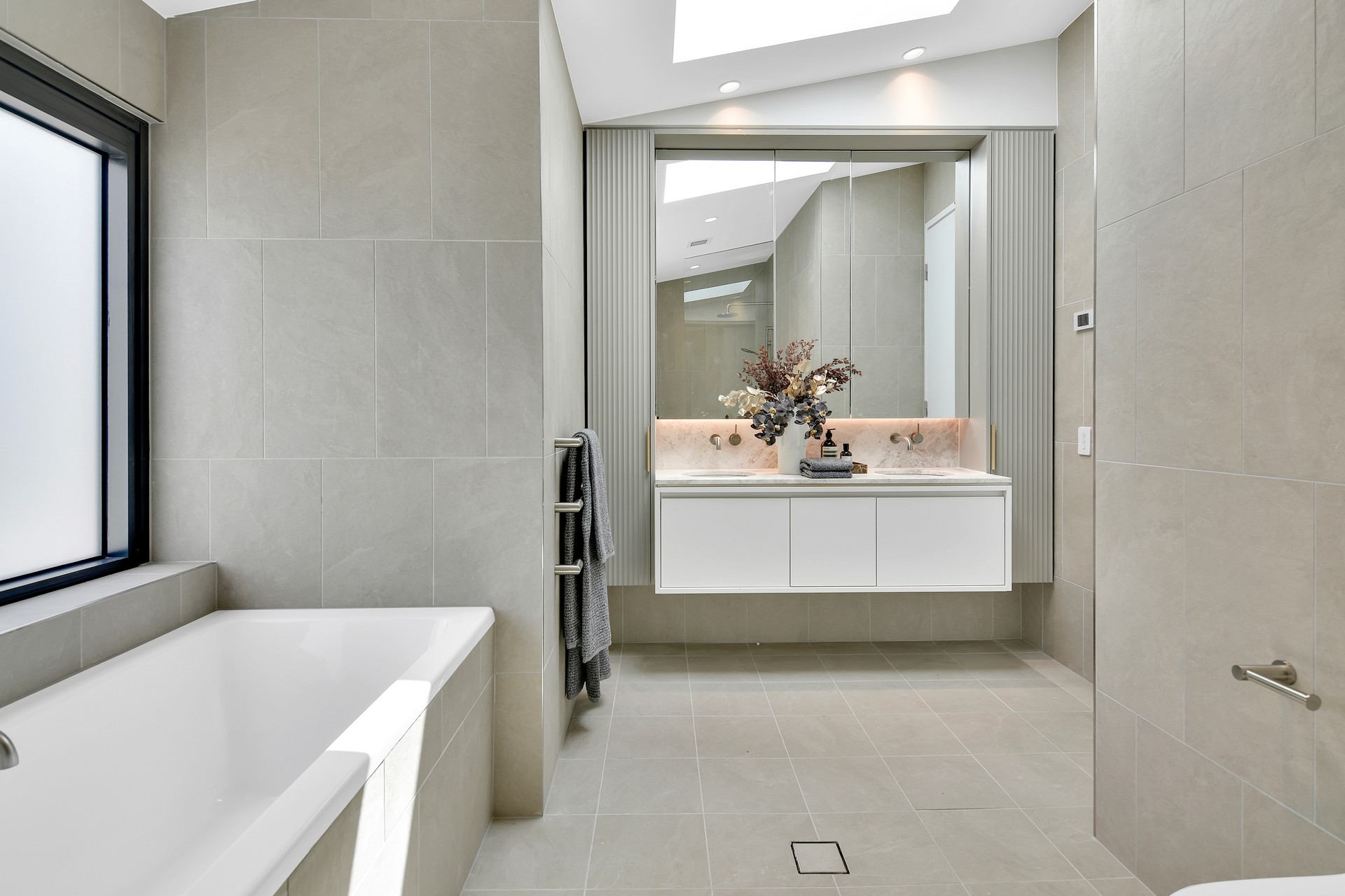 Delano Estate - Crows Nest Ensuite