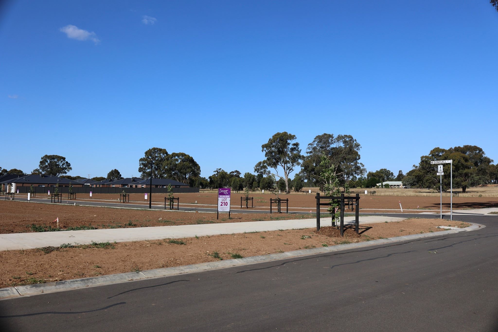 Discover Marong Estate - Marong