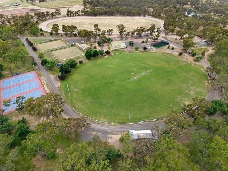 Discover Marong Estate - Marong