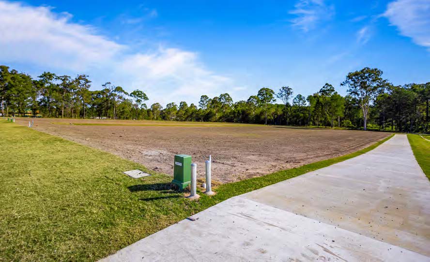 Dobson Place Estate - Morayfield