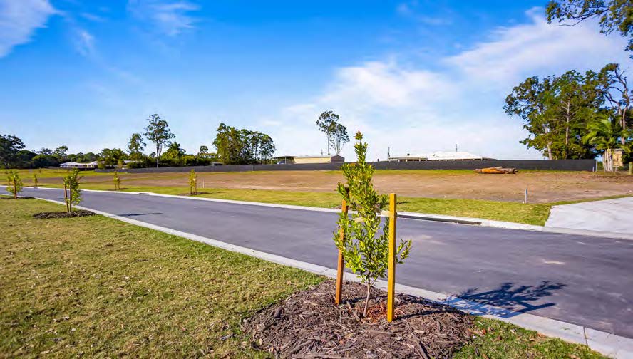 Dobson Place Estate - Morayfield