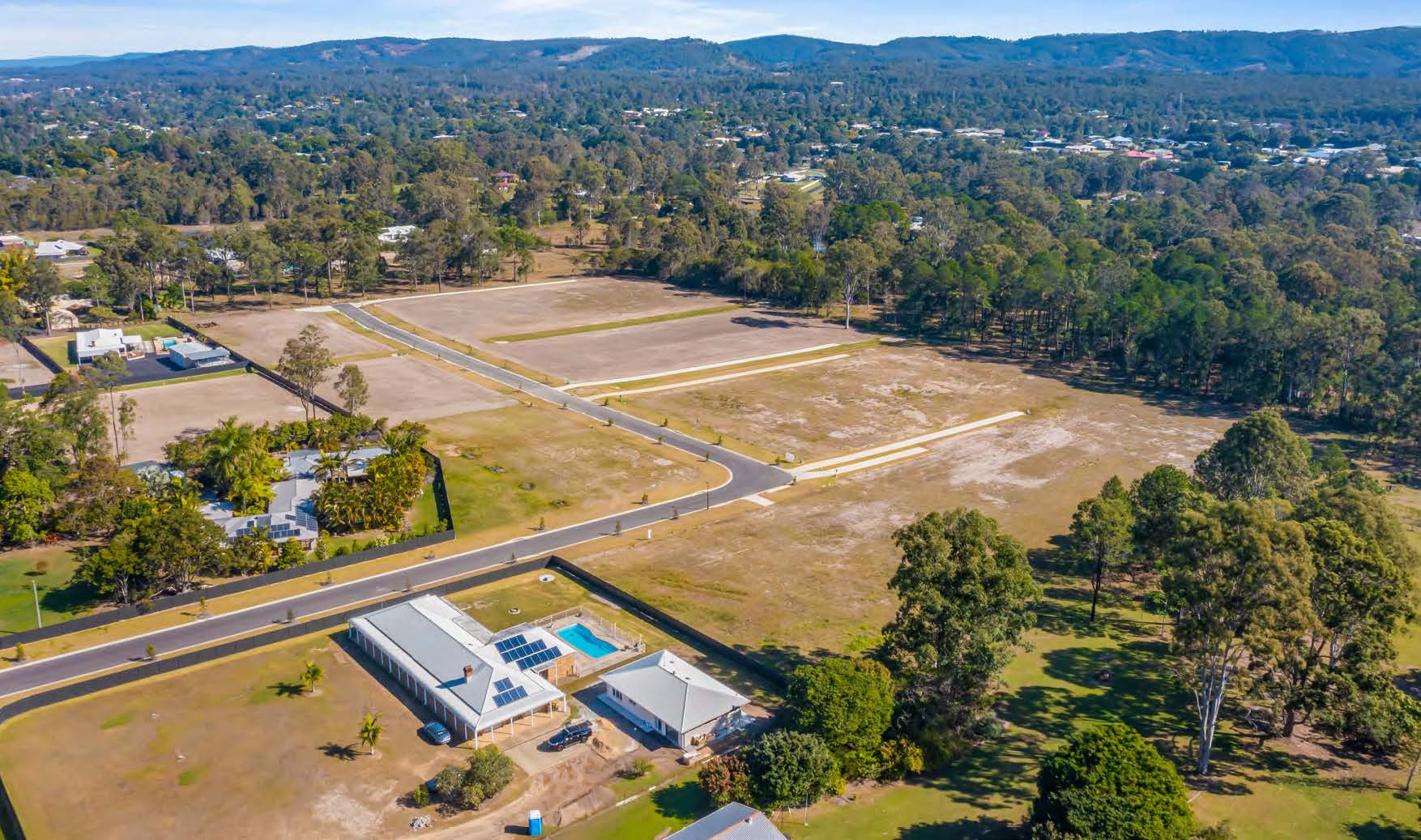 Dobson Place Estate - Morayfield
