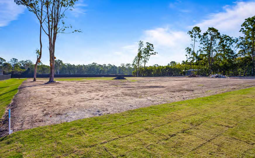 Dobson Place Estate - Morayfield