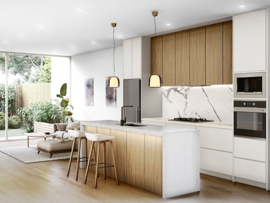 Doncaster Gardens Estate - Doncaster East 