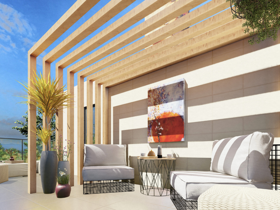 Doncaster Gardens Estate - Doncaster East 