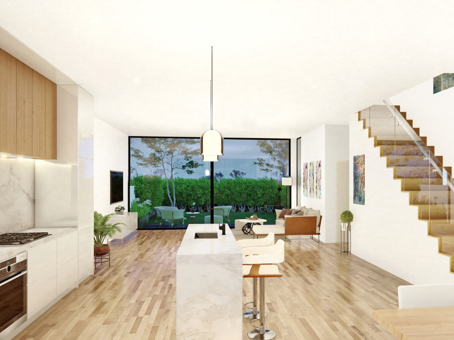 Doncaster Gardens Estate - Doncaster East 