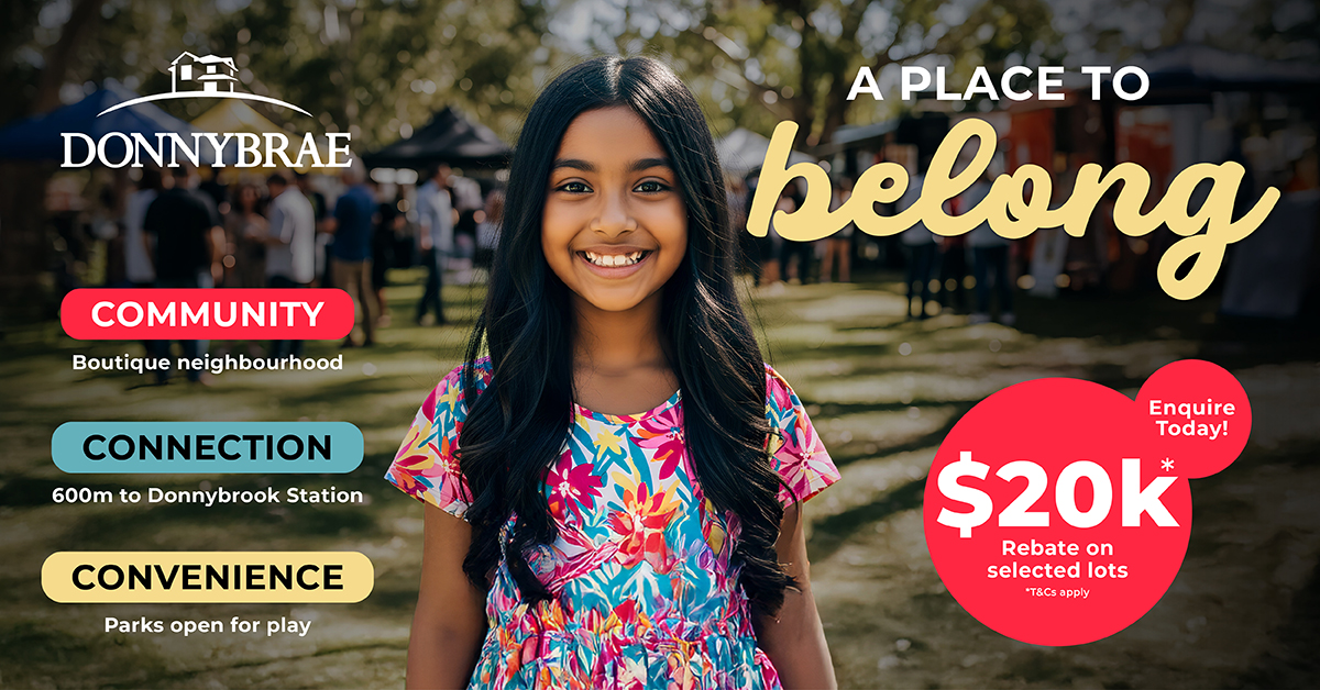 Donnybrae Estate - Donnybrook Promotion/Offer