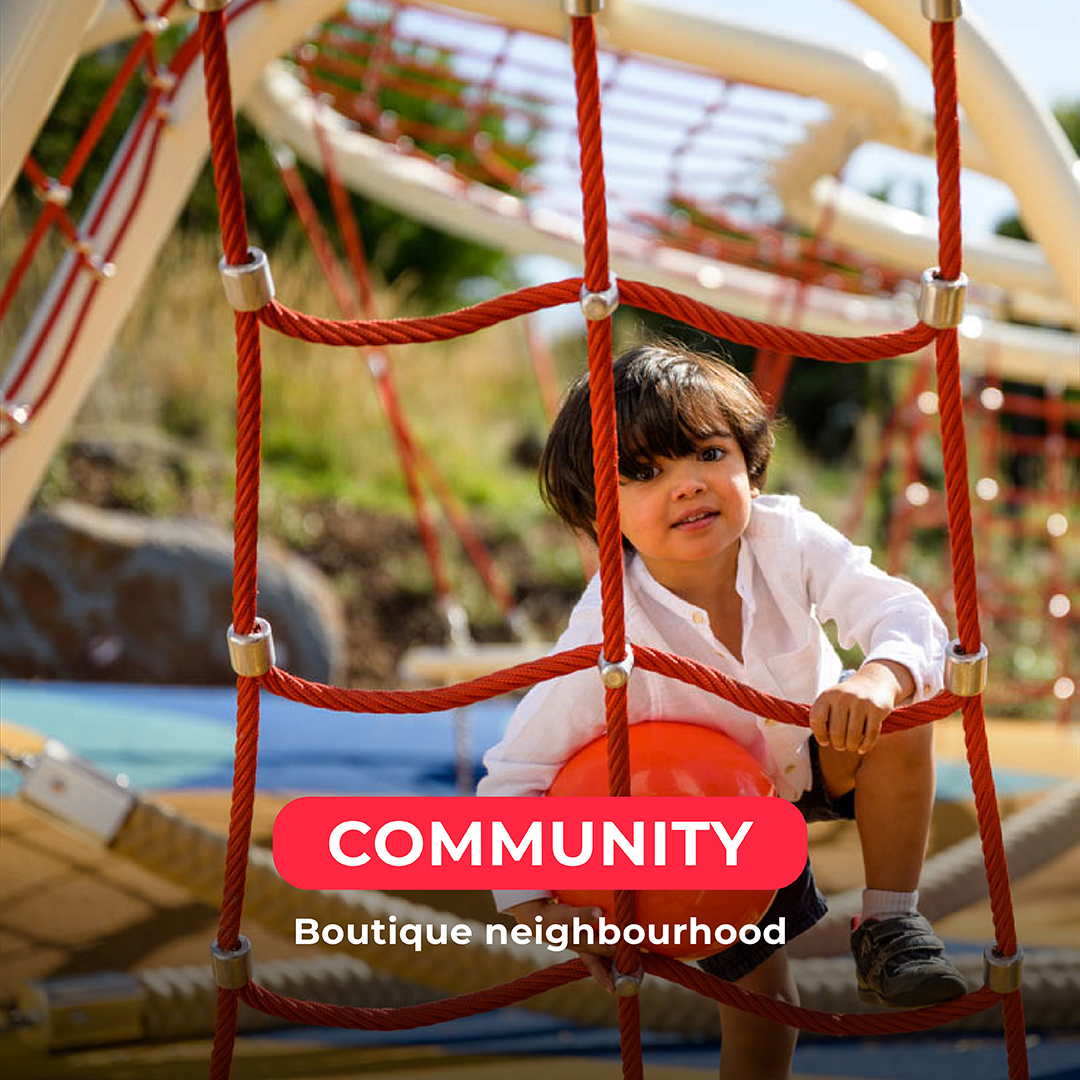 Donnybrae Estate - Donnybrook Lifestyle