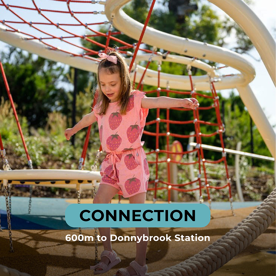 Donnybrae Estate - Donnybrook Lifestyle