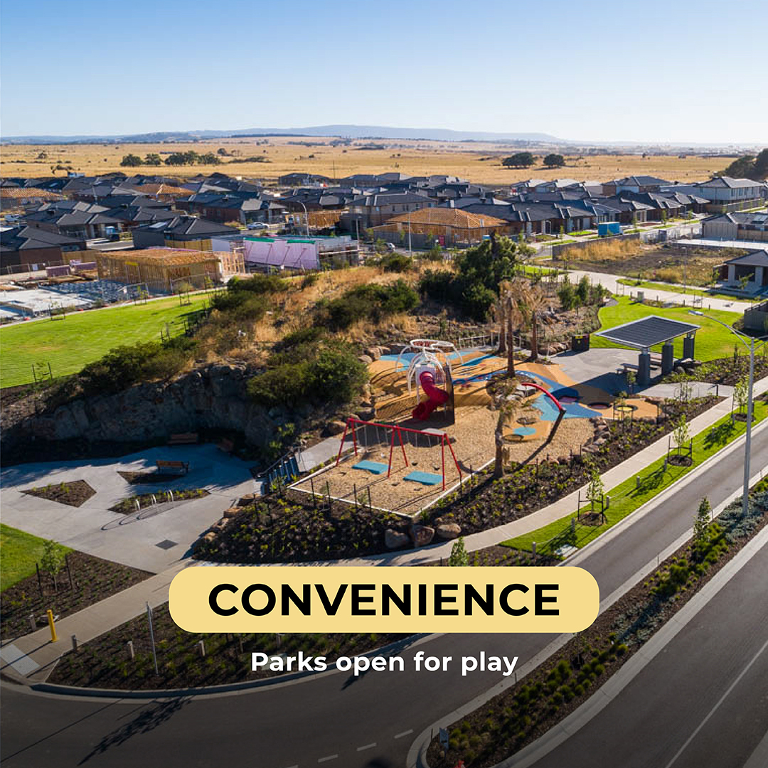 Donnybrae Estate - Donnybrook Lifestyle