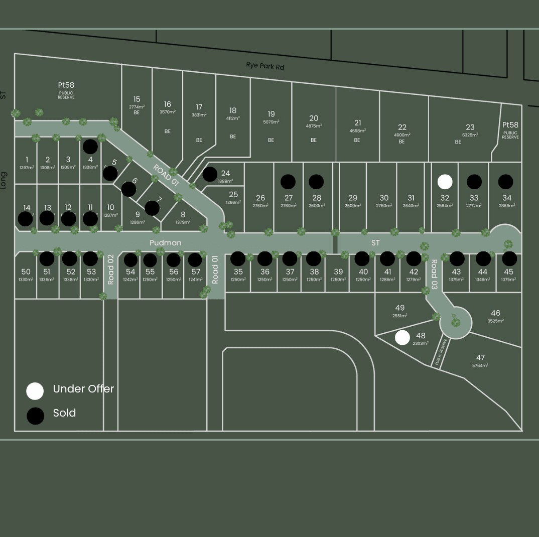 Donohoe-s Estate - Boorowa Masterplan