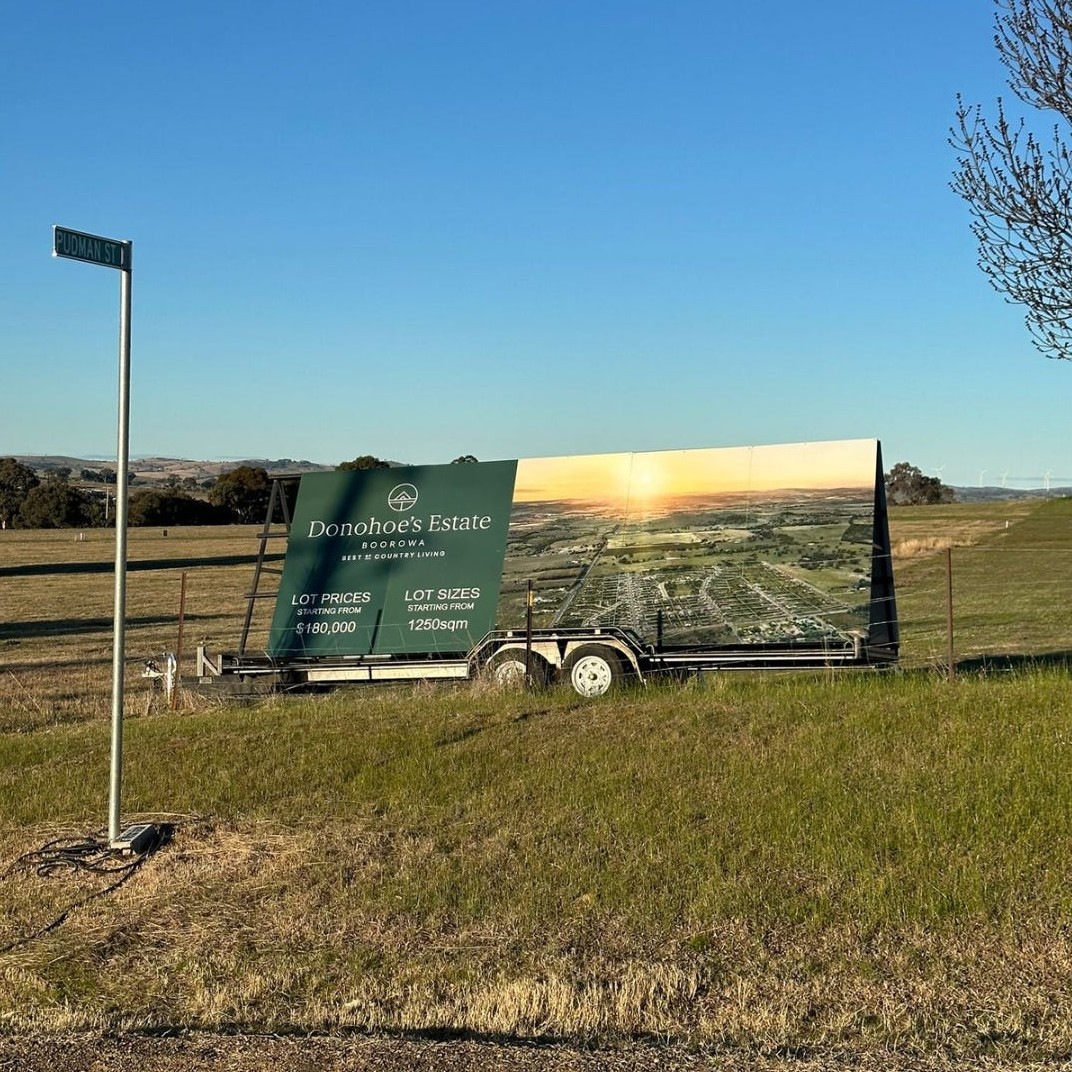 Donohoe-s Estate - Boorowa Other
