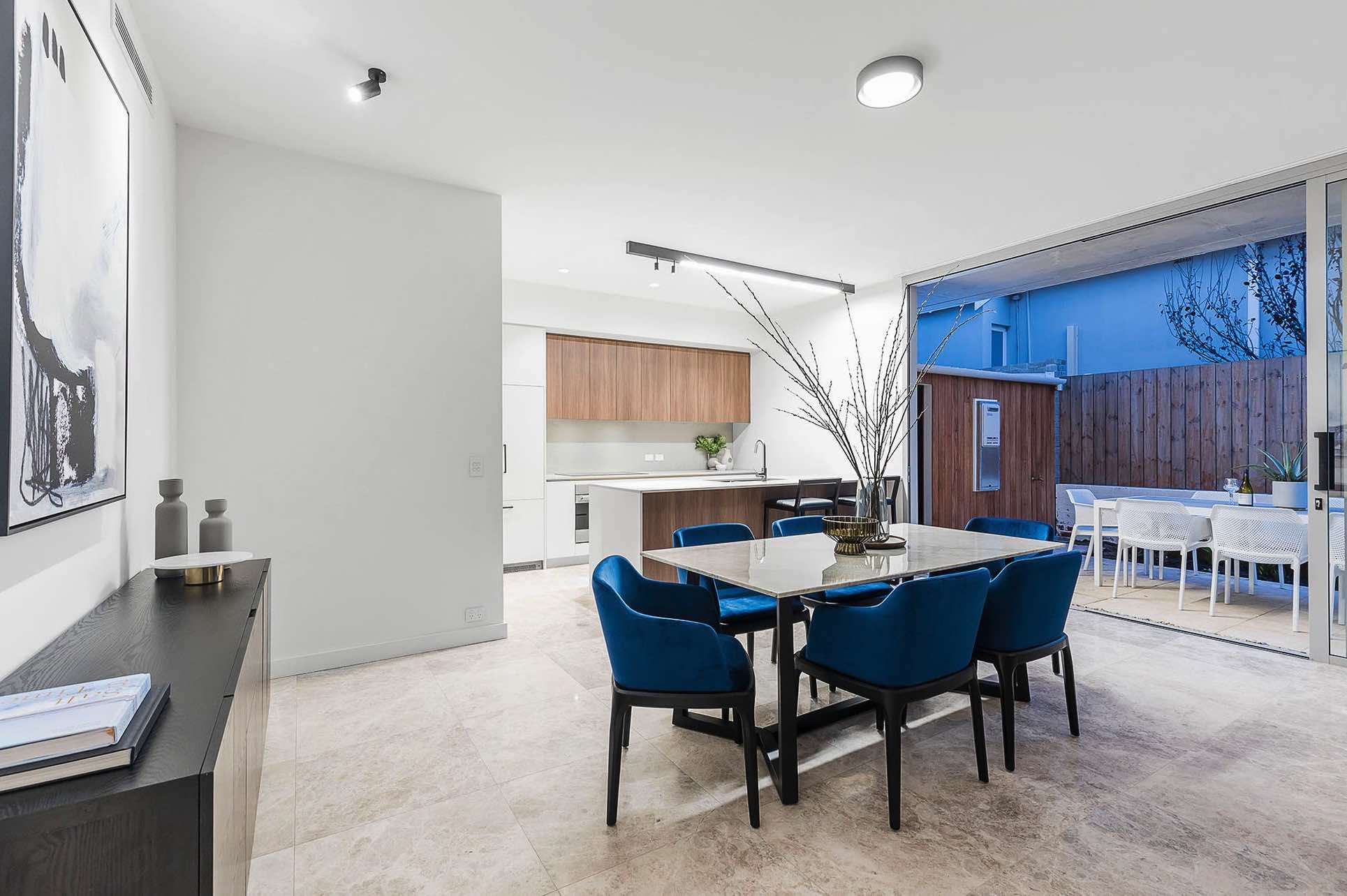 Doonan Commons Estate - Nedlands Photo