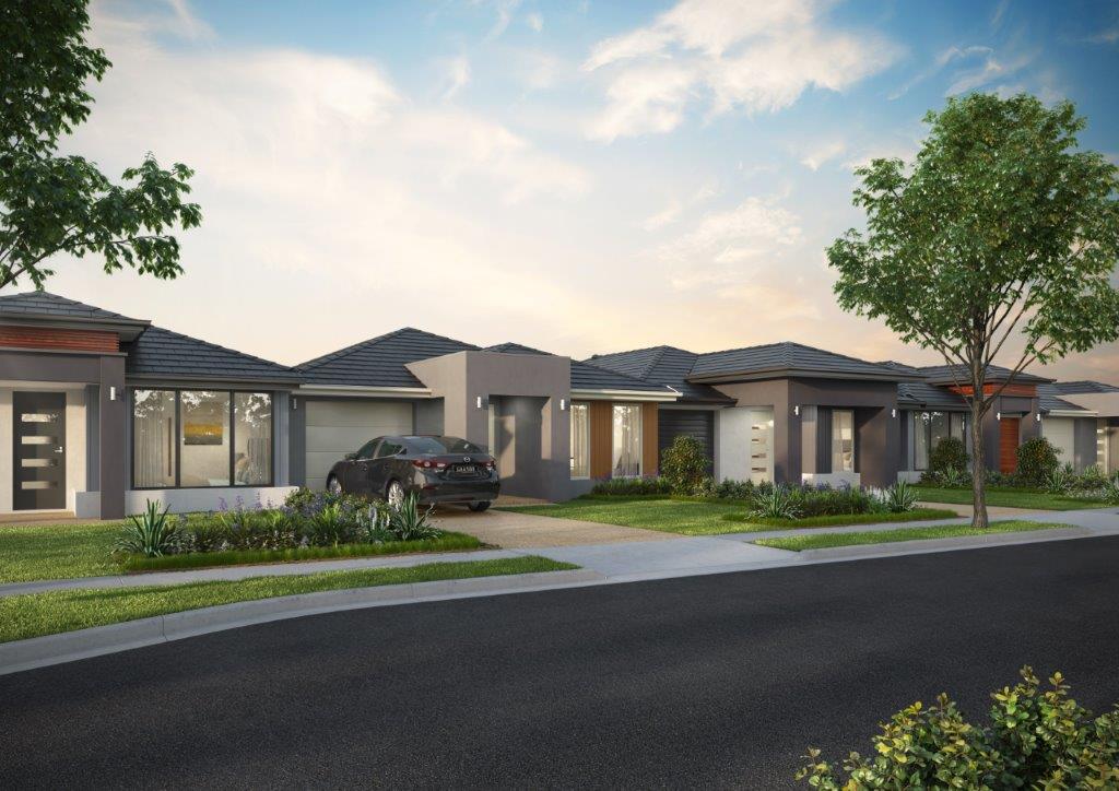 Dream Ballarat Estate - Sebastopol