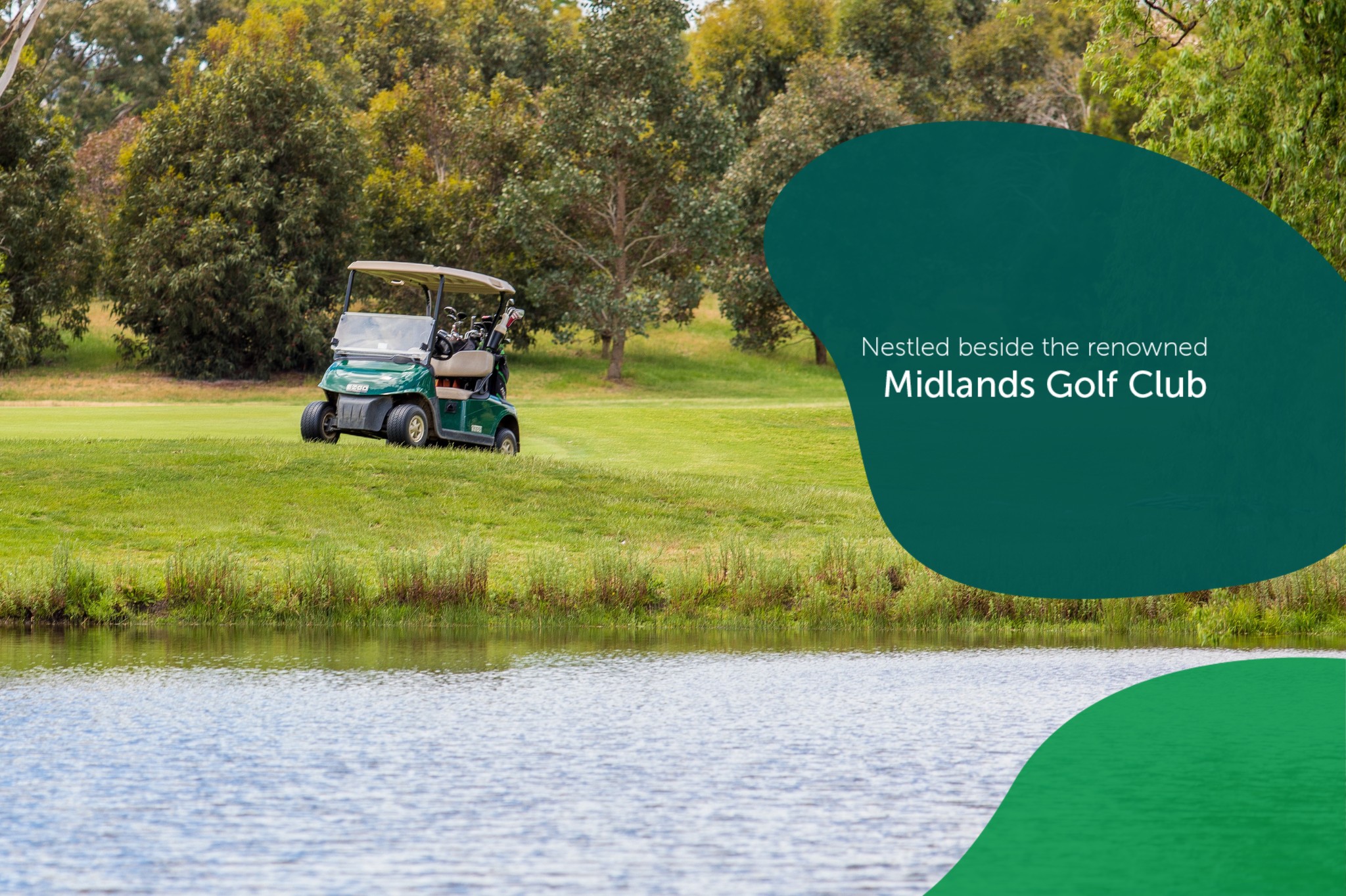 Drew's Paddock Estate - Invermay 