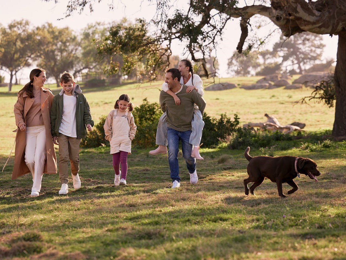Dunhelen Estate - Greenva Lifestyle