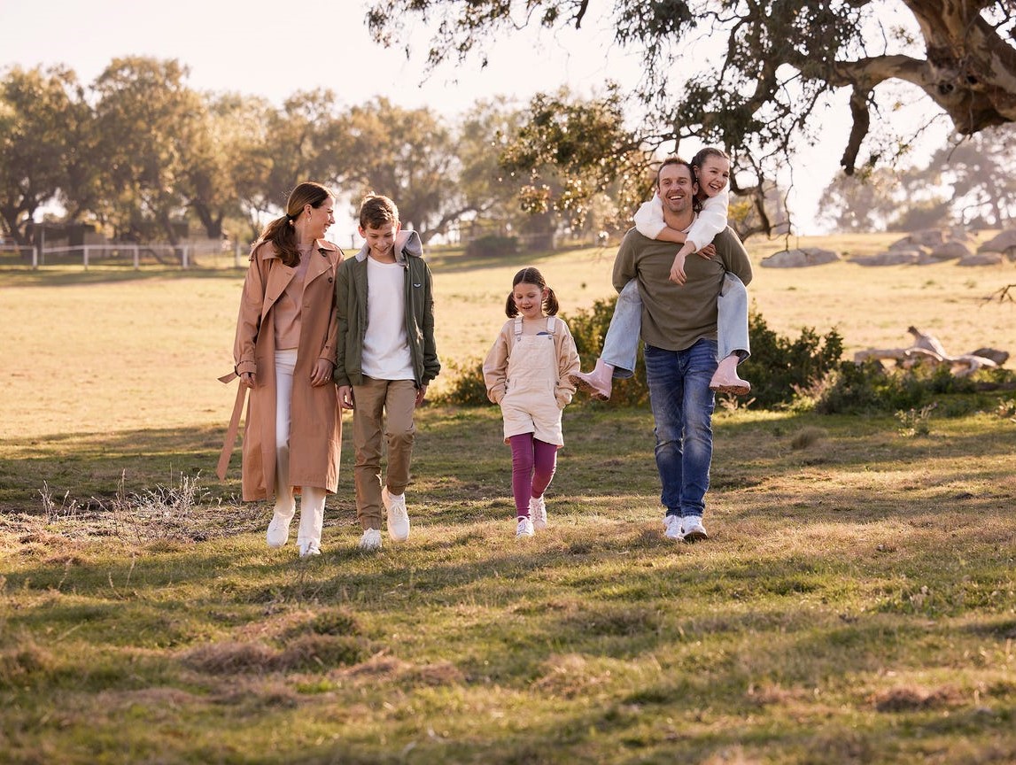 Dunhelen Estate - Greenva Lifestyle
