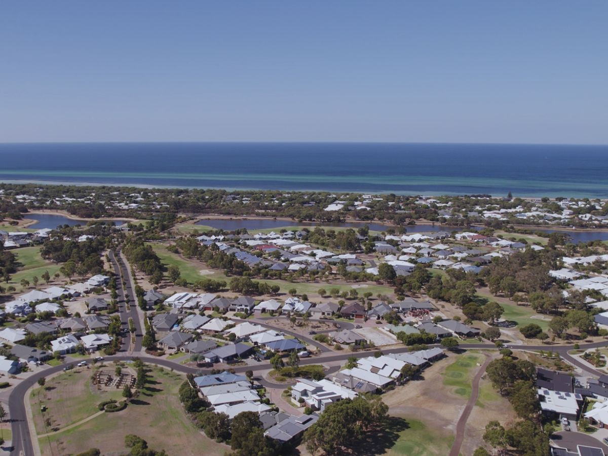Dunsborough Lakes Estate - Dunsborough Lifestyle