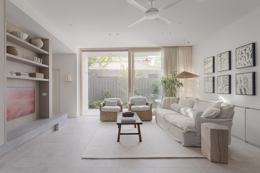 ECHO-1 Estate - Hawthorn