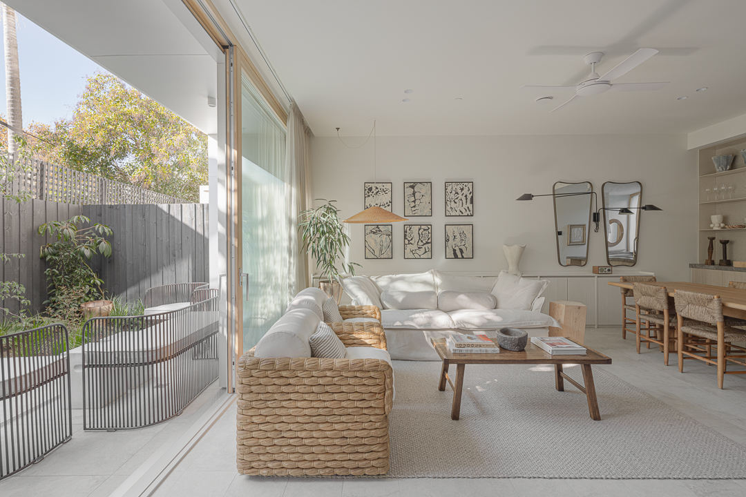 ECHO-1 Estate - Hawthorn