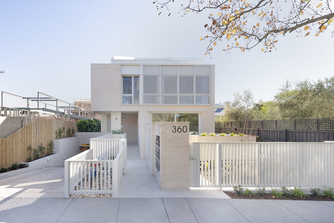 ECHO-1 Estate - Hawthorn
