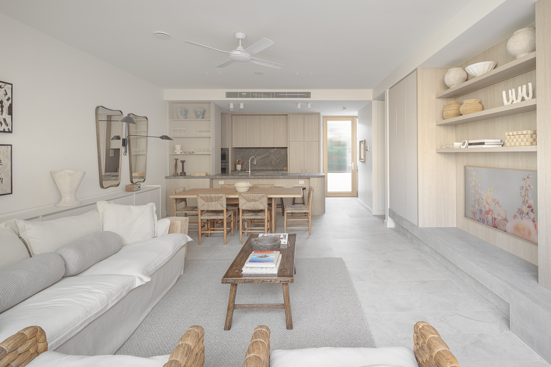 ECHO-1 Estate - Hawthorn